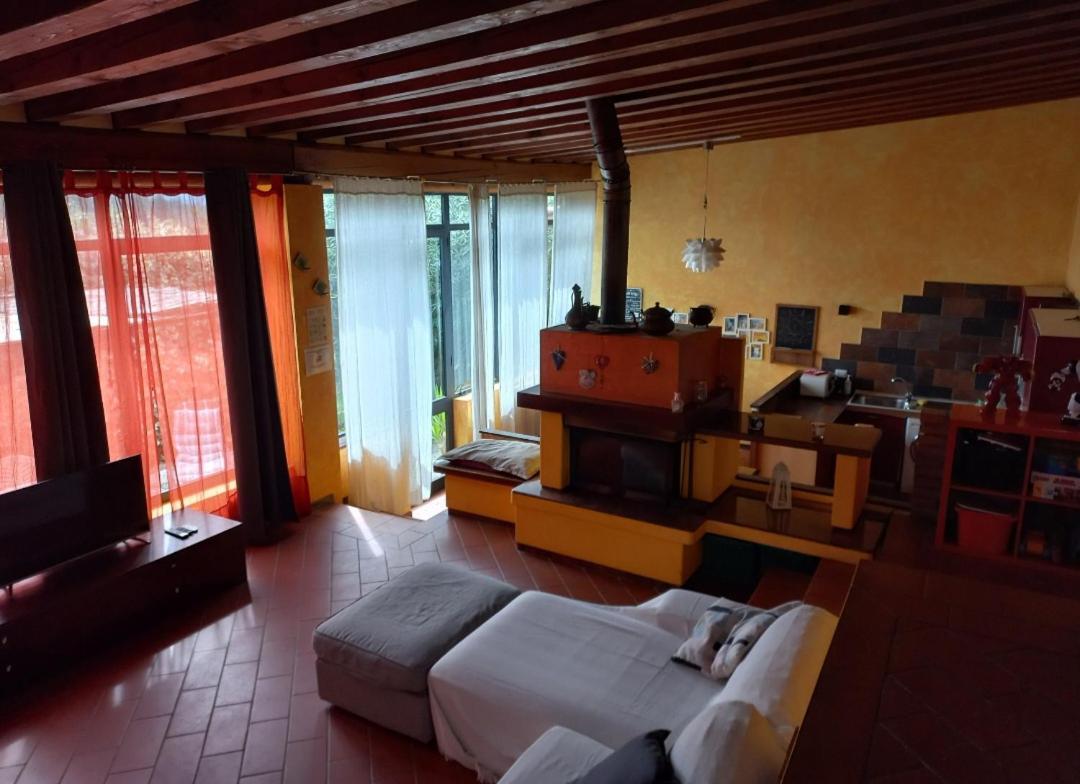 Casa Gelsomino Apartment Scandicci Exterior photo