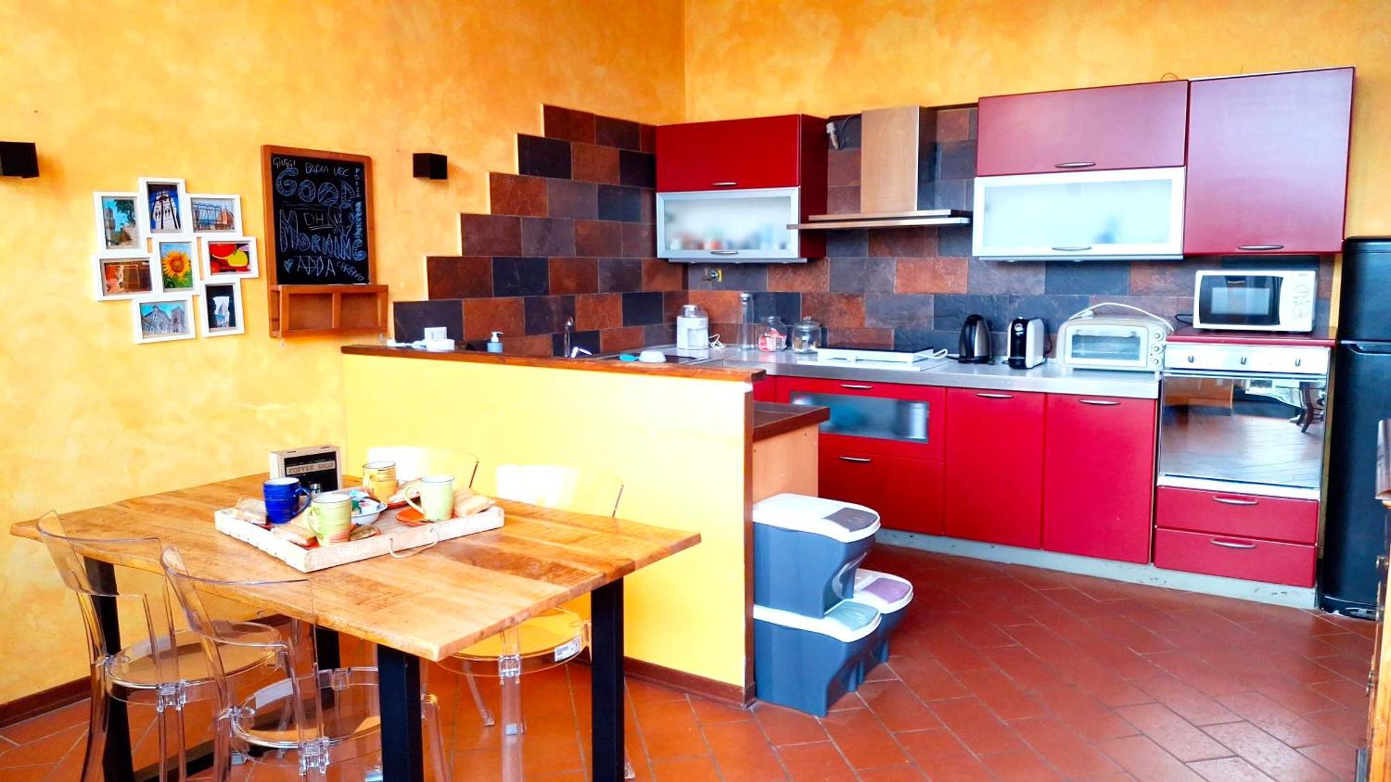 Casa Gelsomino Apartment Scandicci Exterior photo